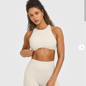 Oner Active SoftMotion High Neck Sports Bra